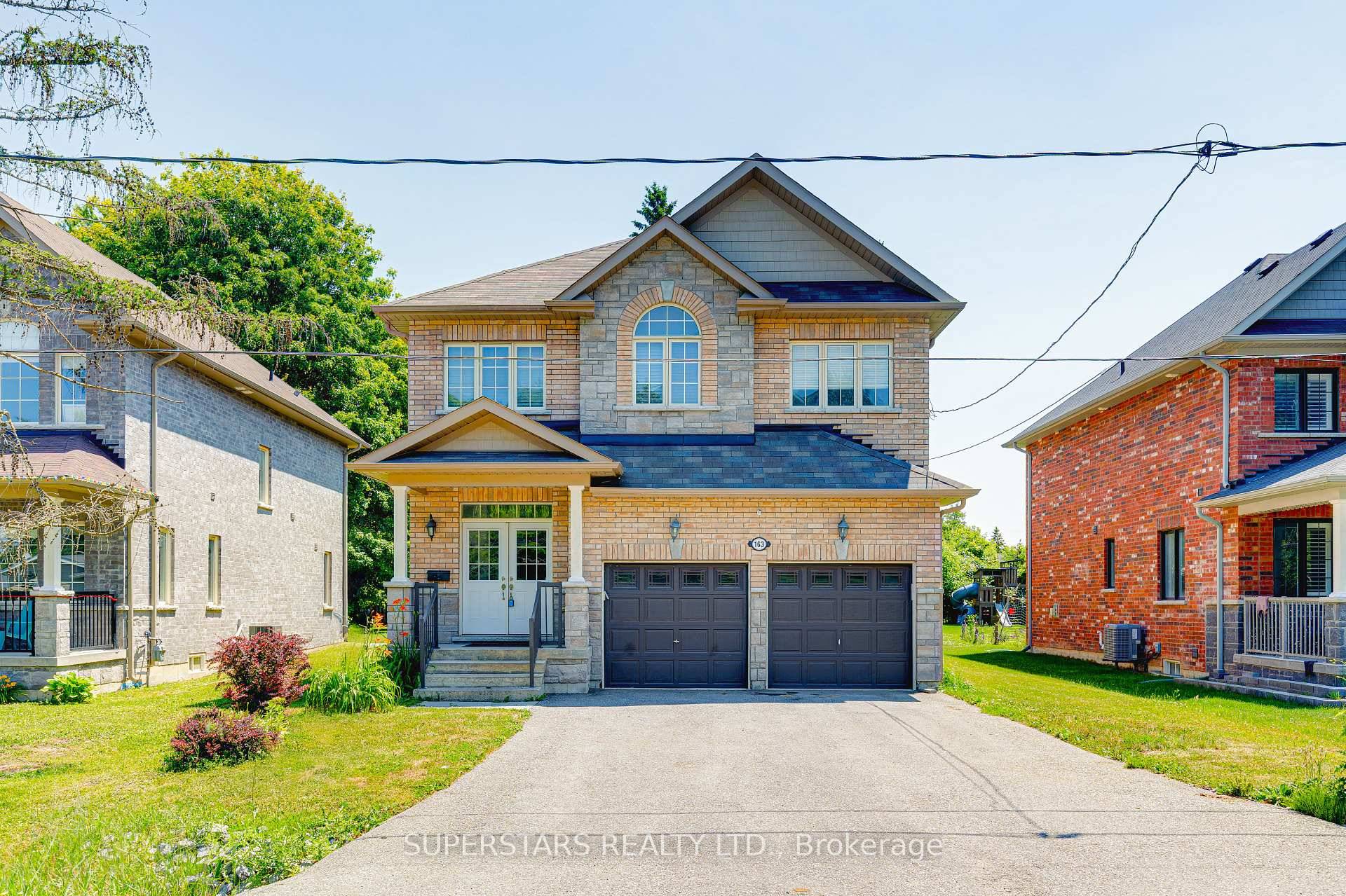 Welcome To This Exceptional 4 Bedroom, 4 Bathroom Home Located On A Large 53 X 150 Ft Lot On A Quiet, Family Friendly Street.