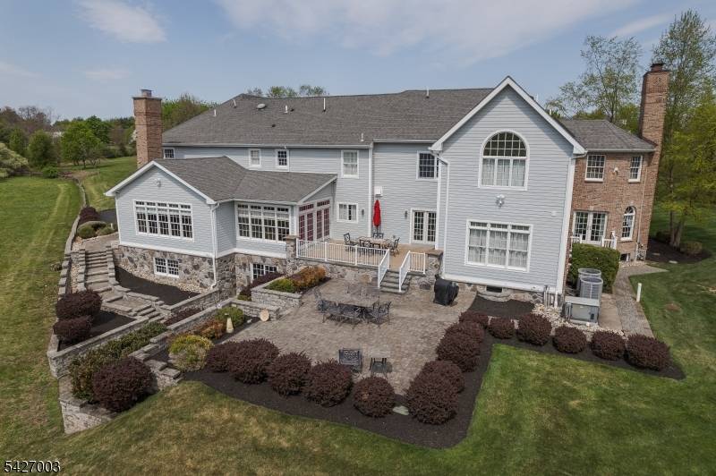 Welcome to this beautifully designed 2 story home located in a Blue Ribbon school district in Montgomery Twp NJ, minutes from shopping and downtown Princeton.