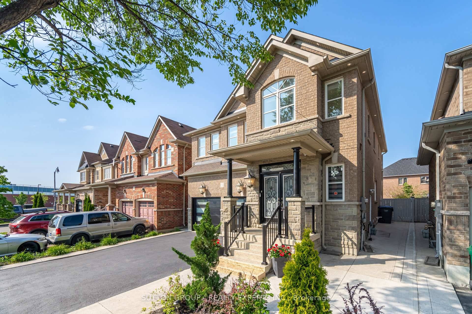 2 Bedrooms, 2 Full Washrooms Legal Basement Apartment Available For Rent from September 1st.