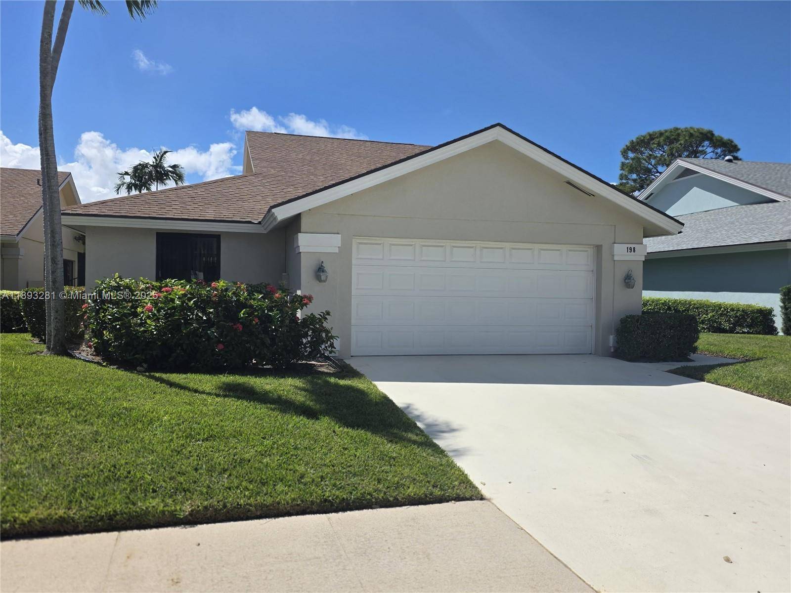 Welcome to this classic Divosta built 3 bedroom, 2 bath home located in one of Jupiter's most sought after coastal communities.