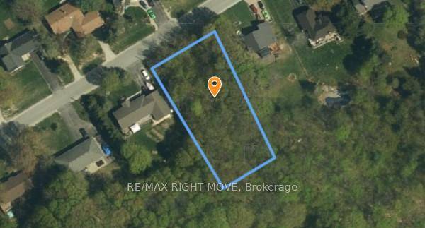 Build your dream home on this fully treed lot in the Moonstone area of Oro Medonte very close to Mount St.