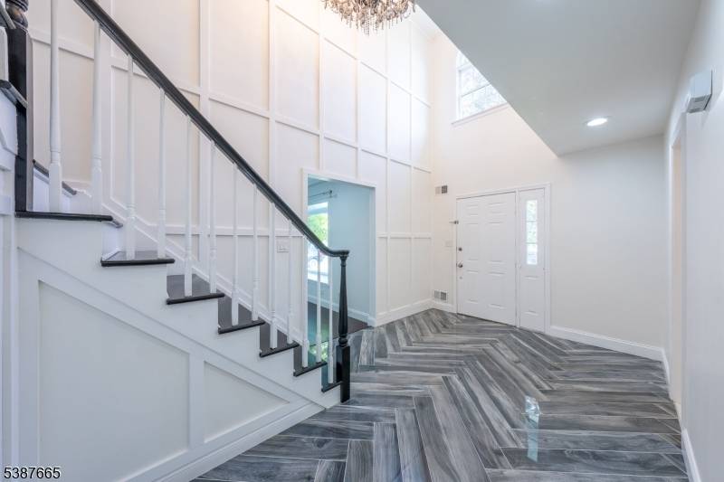 Stunning Fully Renovated Home in the Heart of North Brunswick Welcome a beautifully updated 3 bedroom, 2.