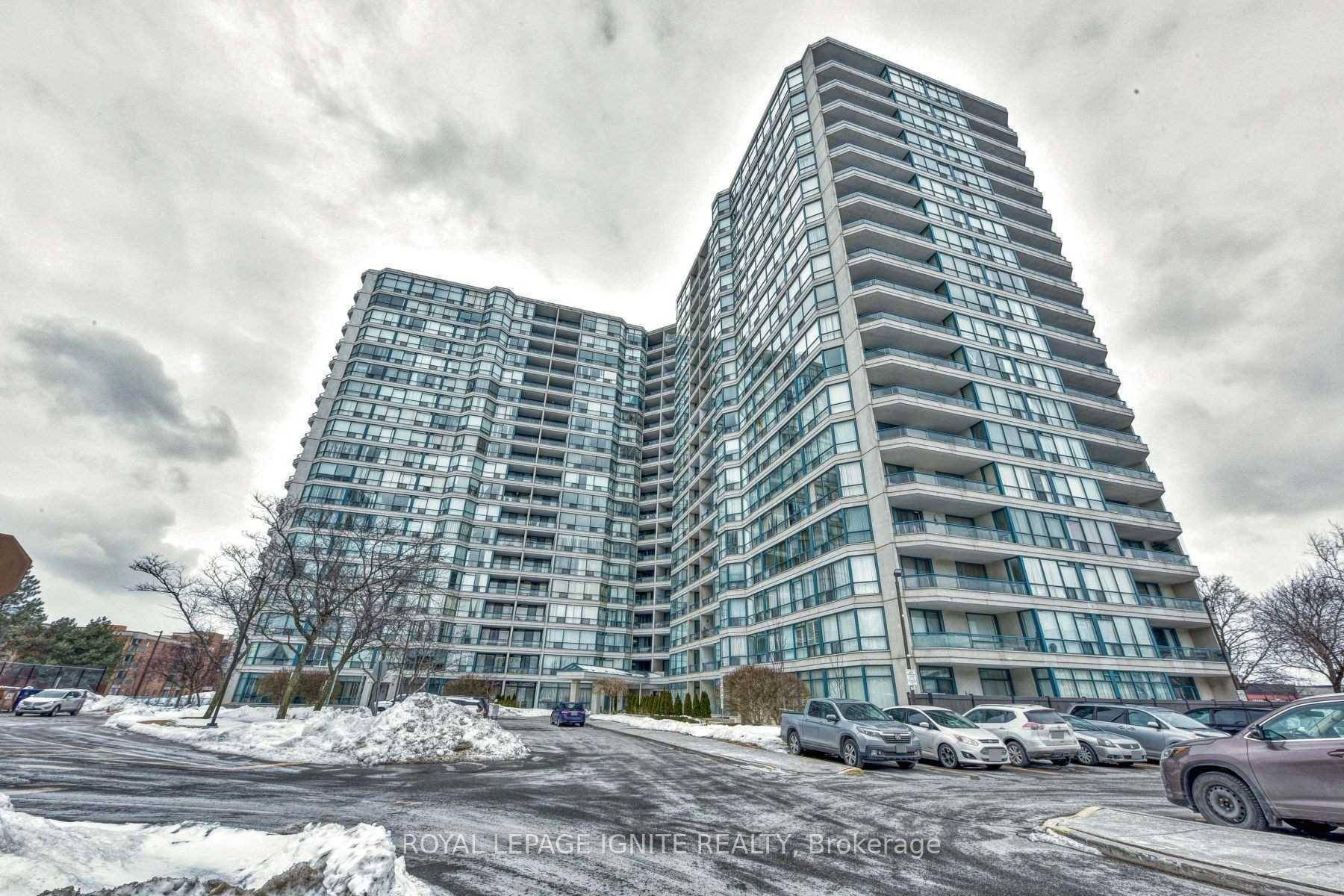 Great Opportunity to live in a Large Bright And Spacious Two Bedrooms 2 Bathrooms unit with W O To Large Balcony From Living And 2nd Bdrm.