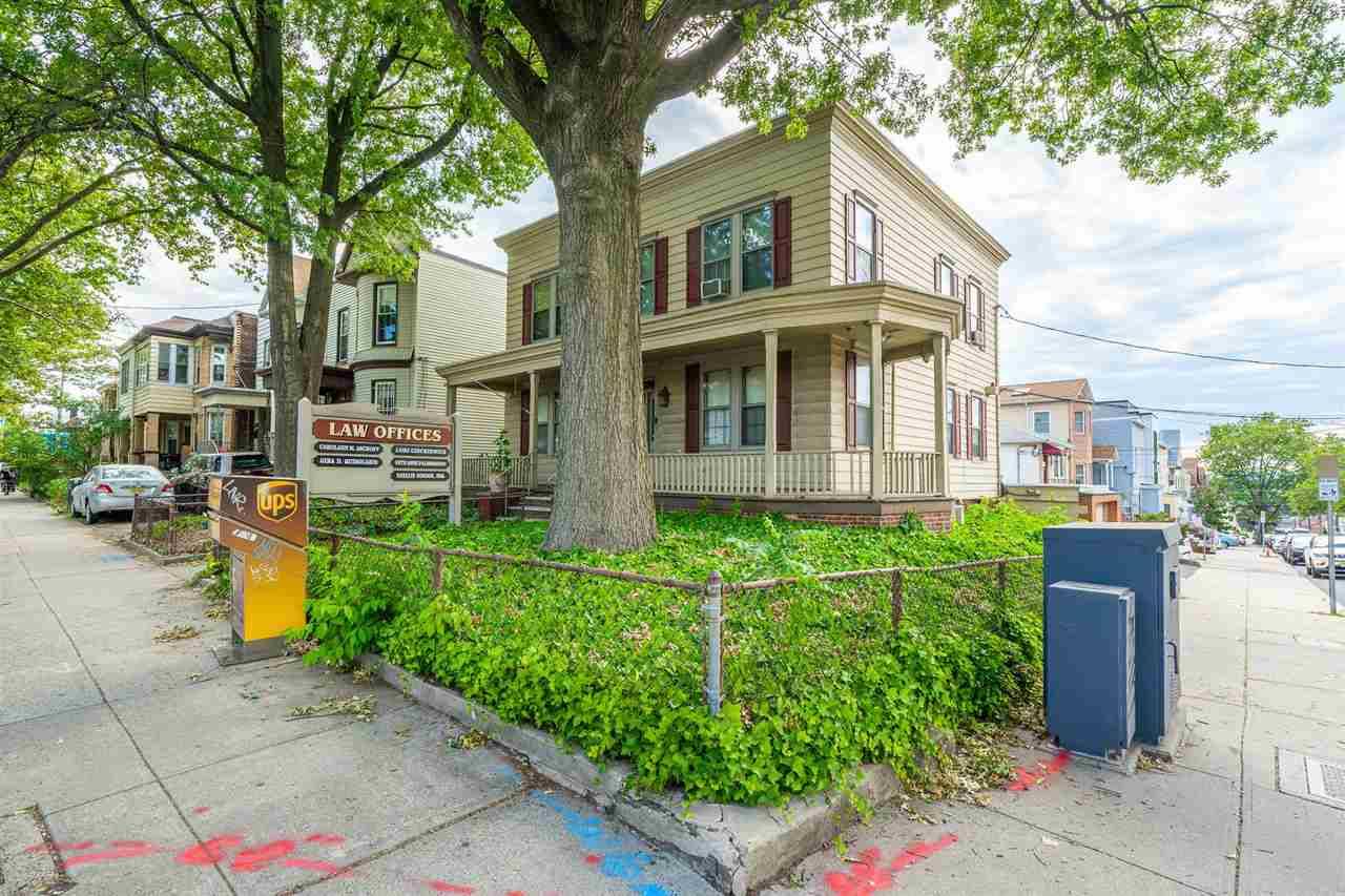 3279 KENNEDY BLVD New Jersey