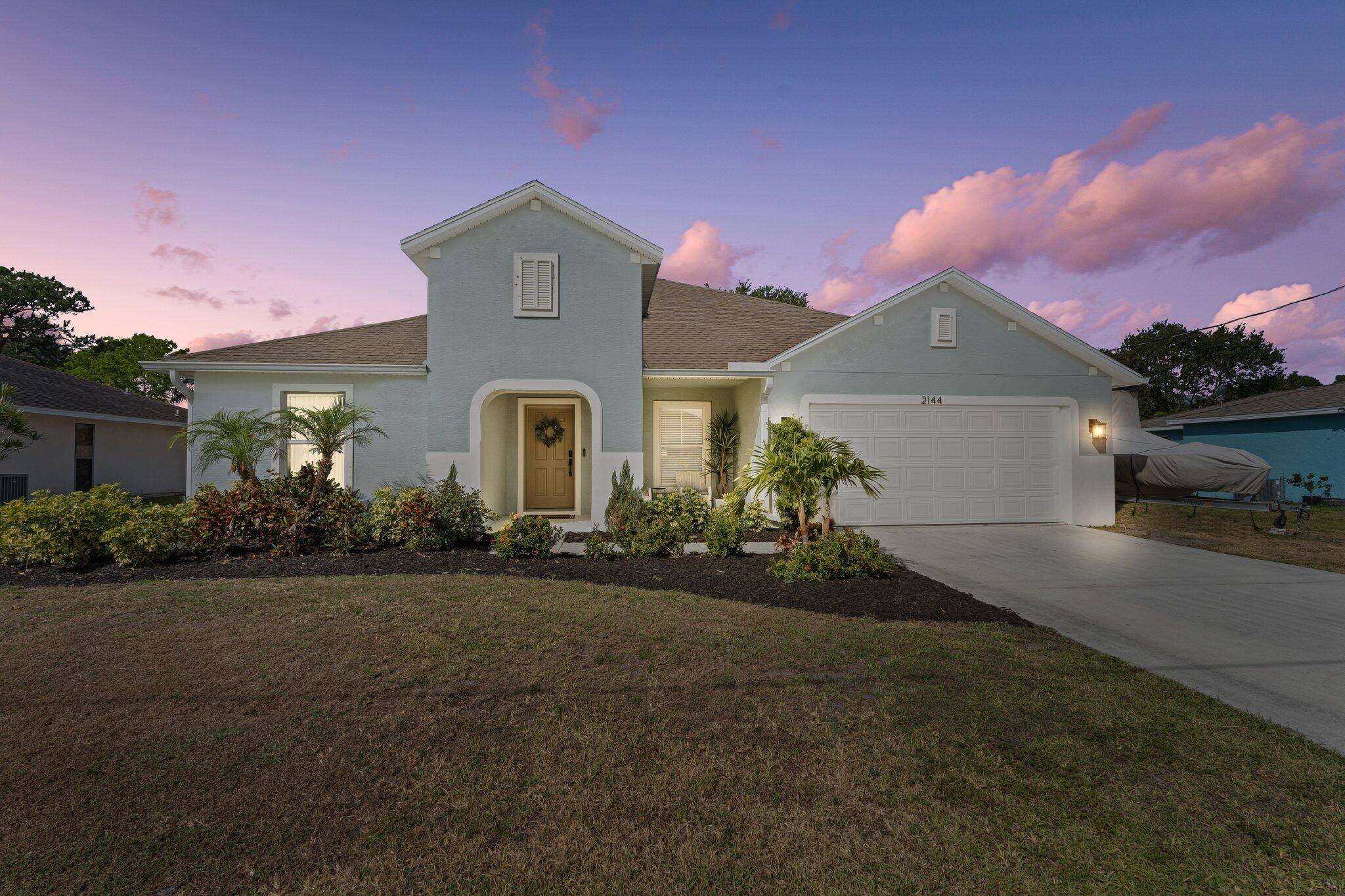 Location ! Location ! Priced to Sell !