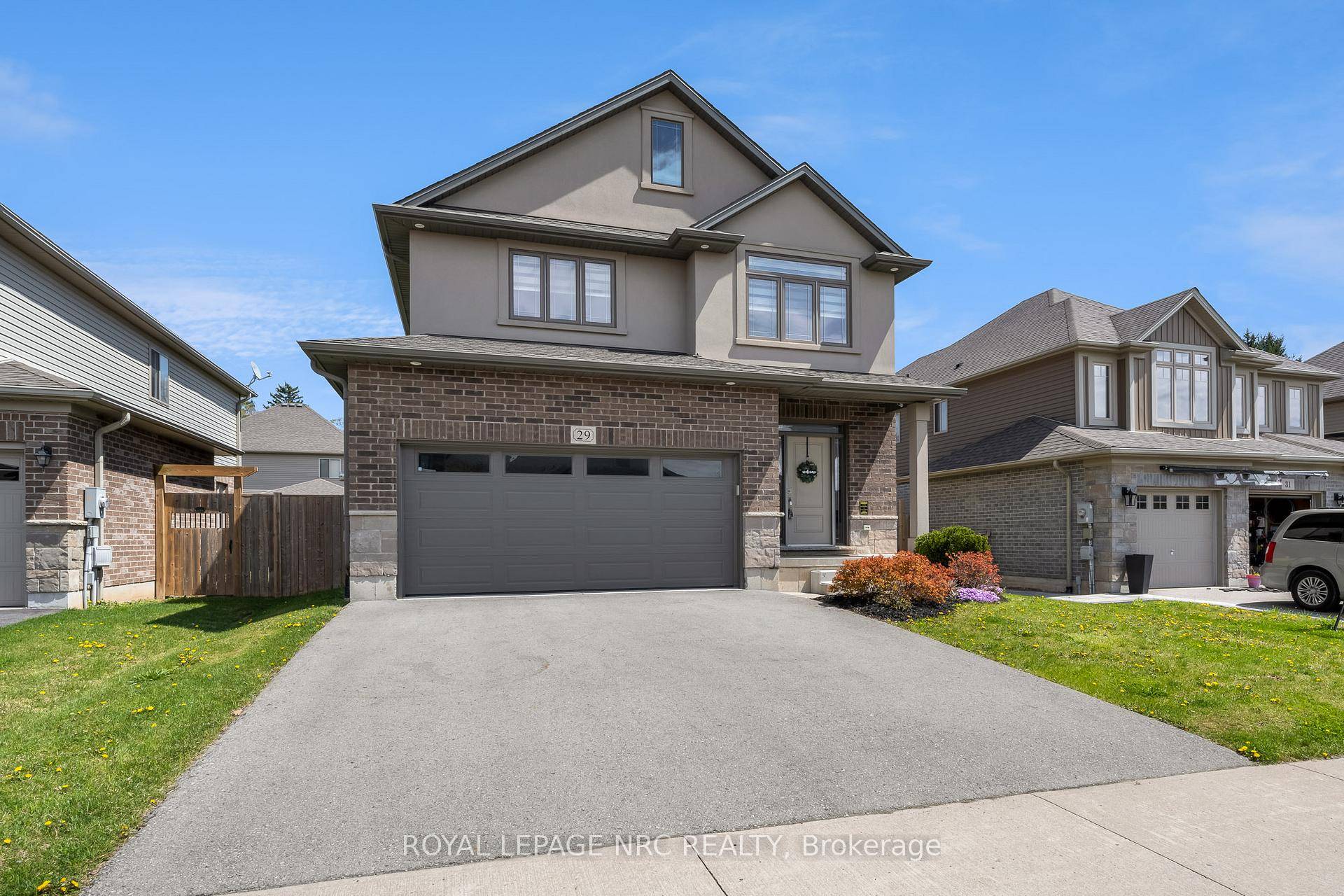 Hey there ! Welcome to the perfect spot for your dream family home built by Policella Homes.