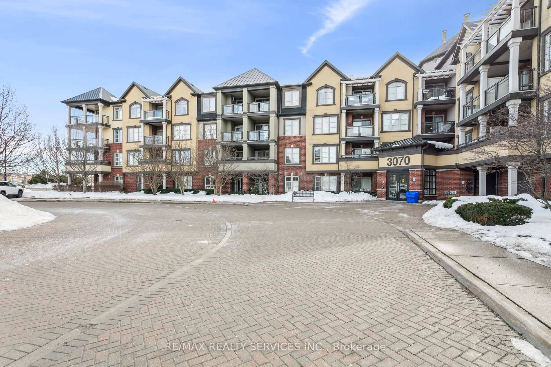 Welcome to 3070 Rotary Way, Unit 117.