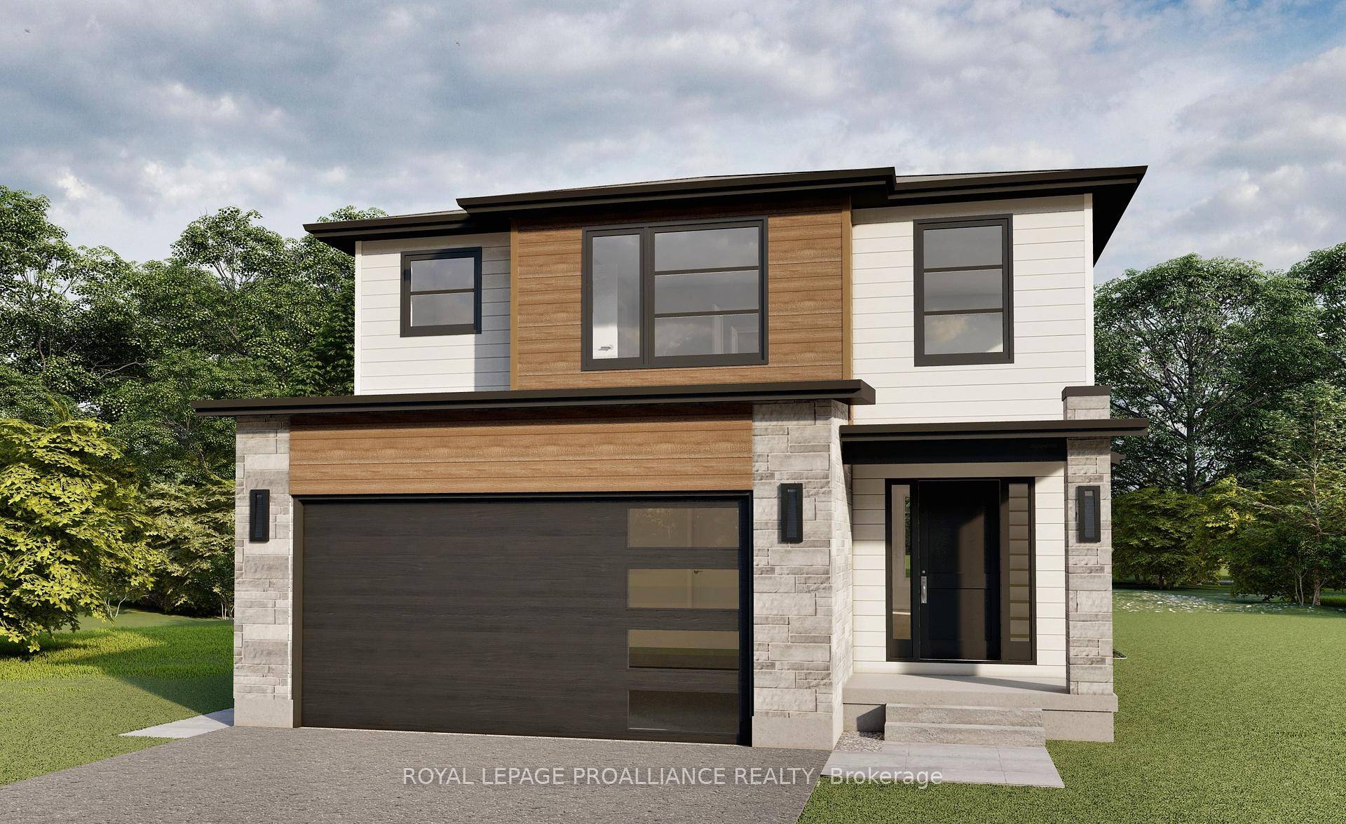 Stunning Mid Century Modern Home Built by a Reputable Builder !