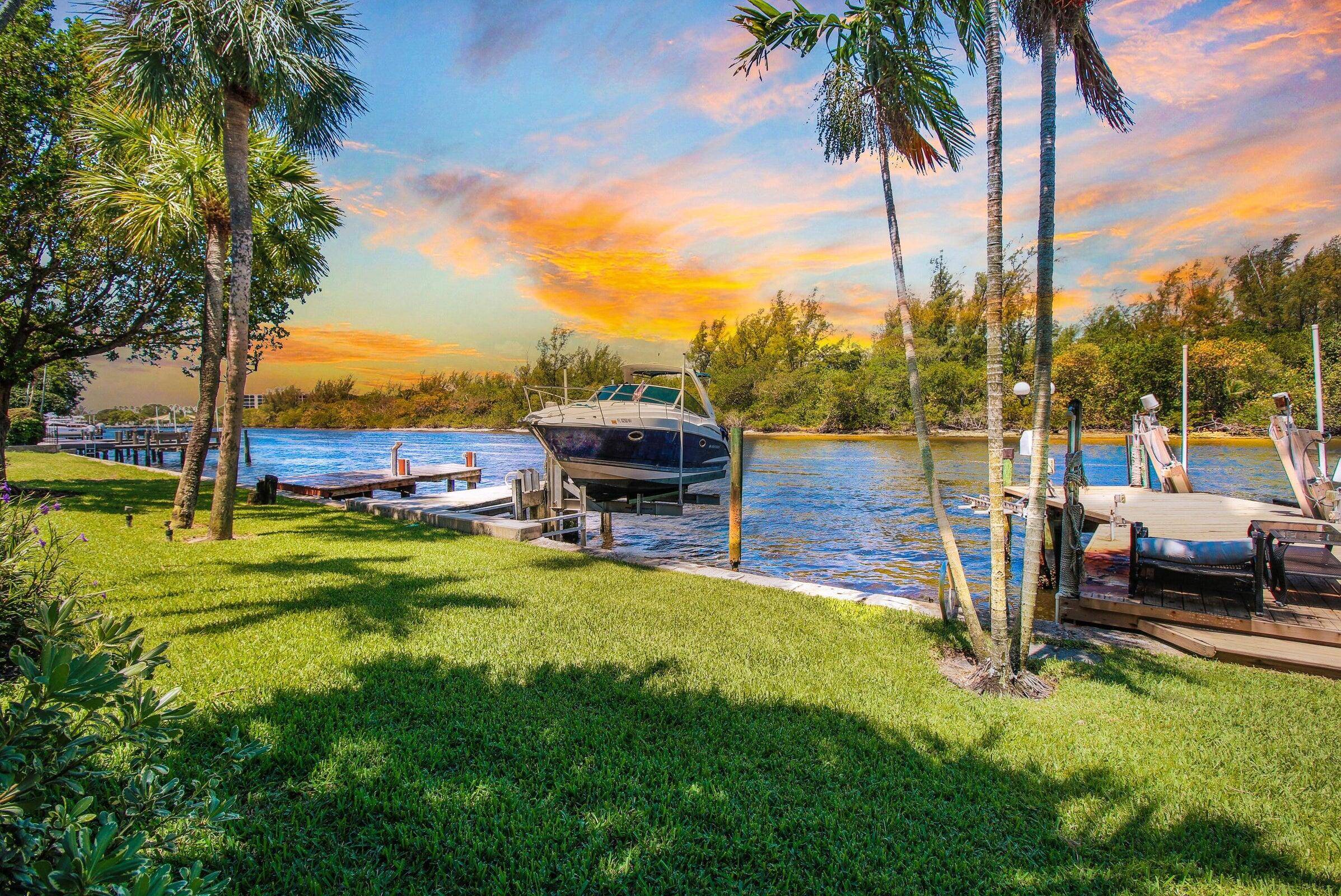 Rarely available, this beautifully remodeled townhouse.
