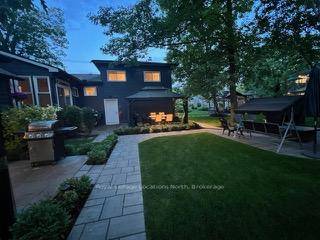 Welcome to our Beach House at 184 Dunkerron Ave in the heart of Wasaga Beach.