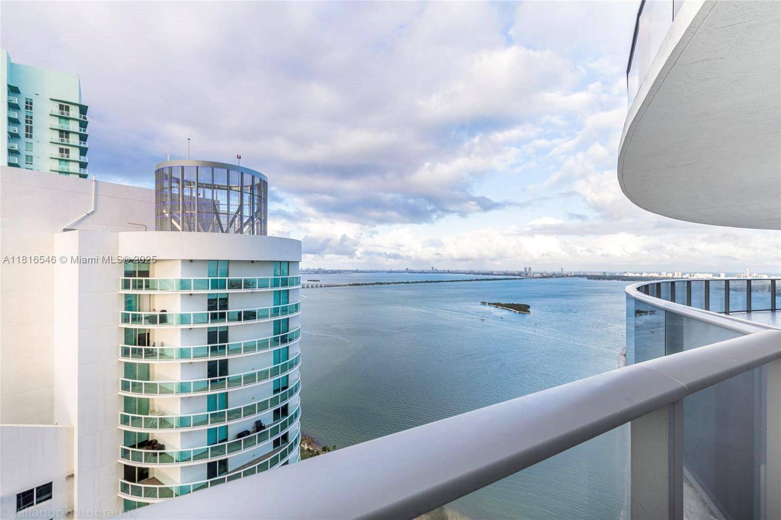 Stunning 2 Bed Den 3 Bath condo with upscale finishes and unique upgrades.