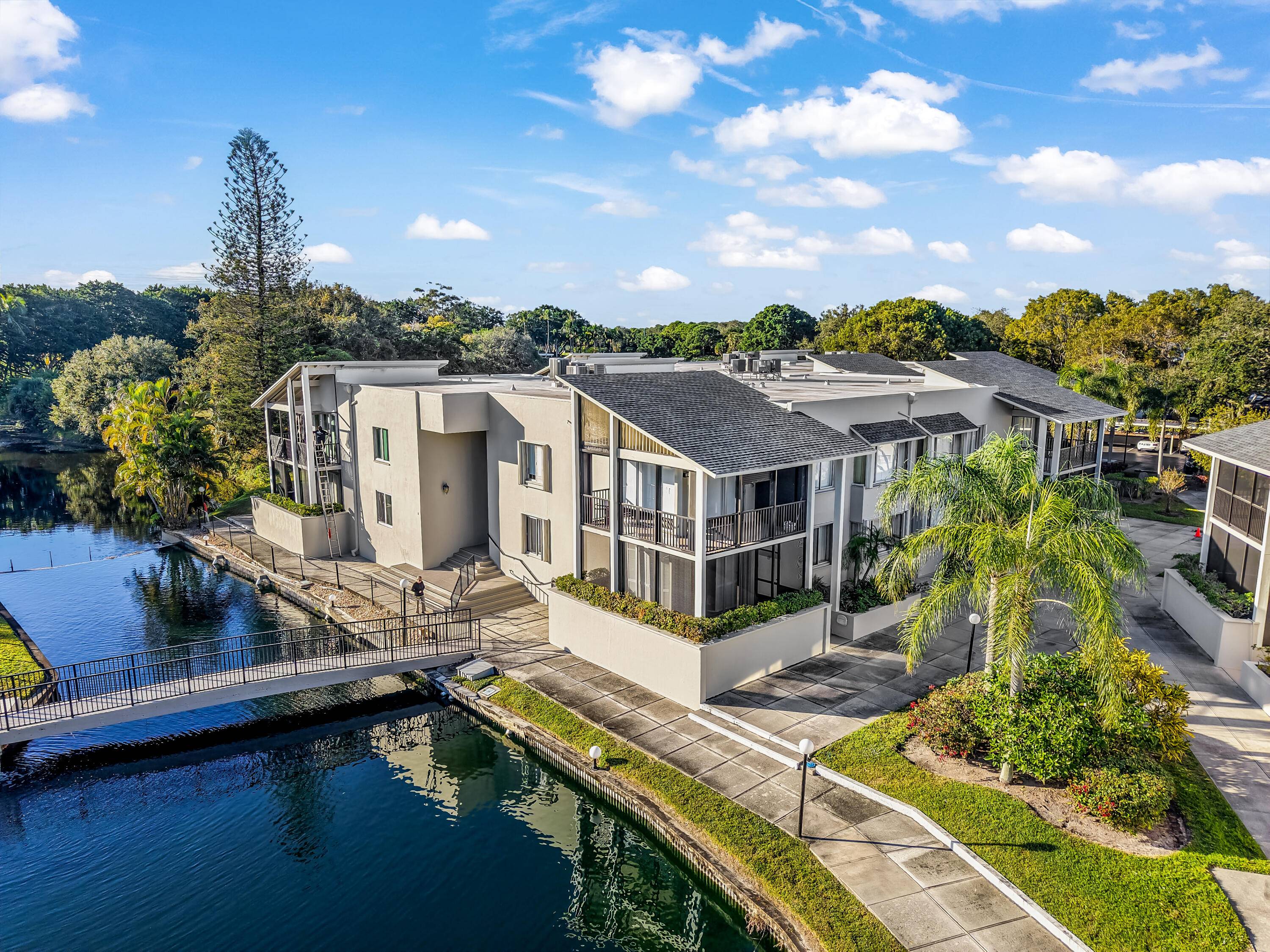 11811 Avenue Of The Pga Condo Palm Beach