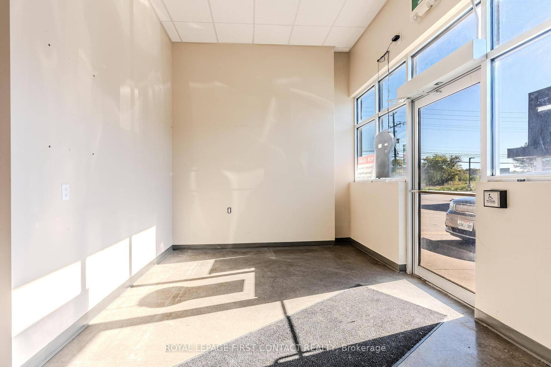 Great opportunity to sublease in a desirable location until August 2027 with possibility to extend.