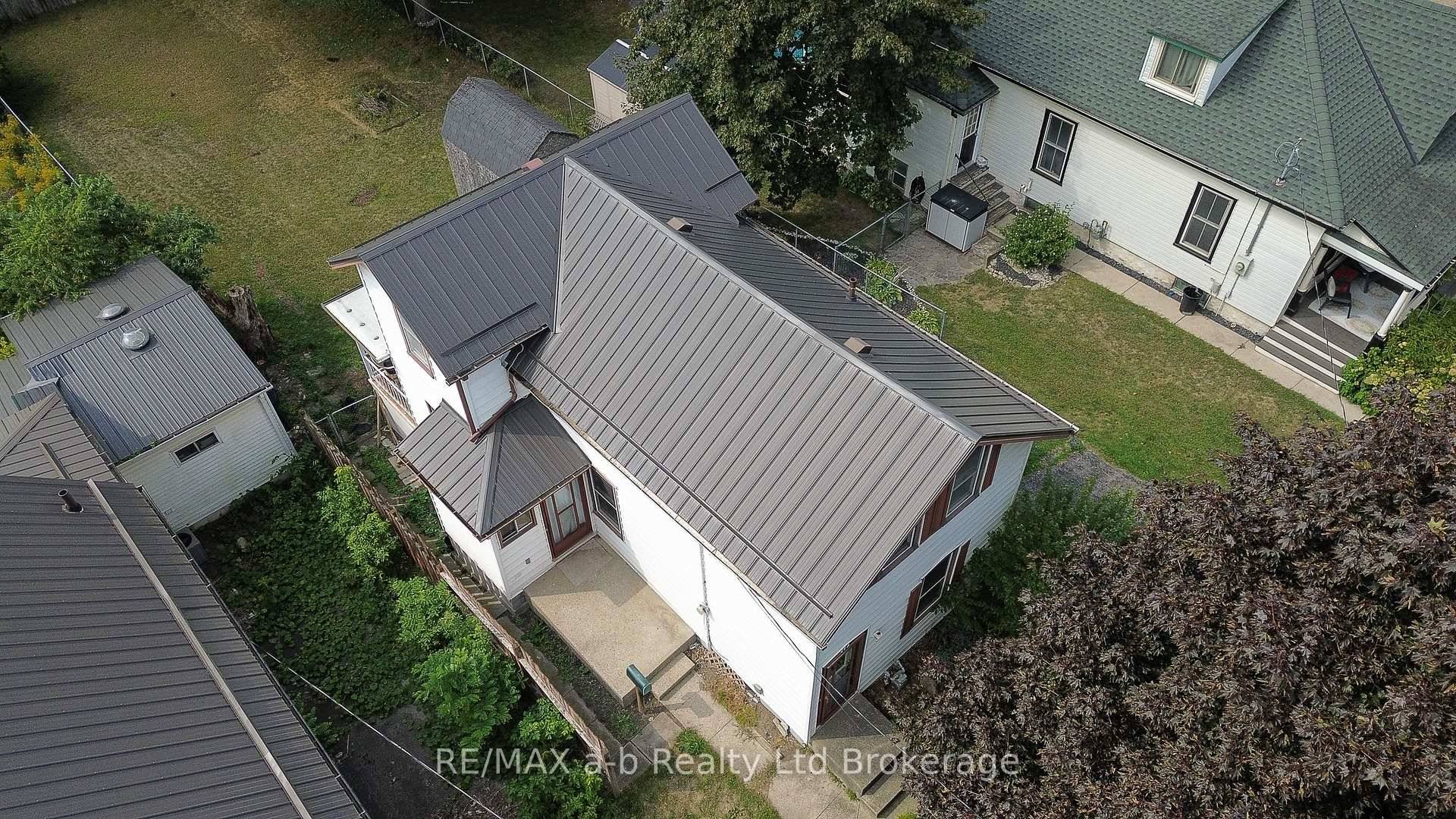 Exceptional value in Woodstock.