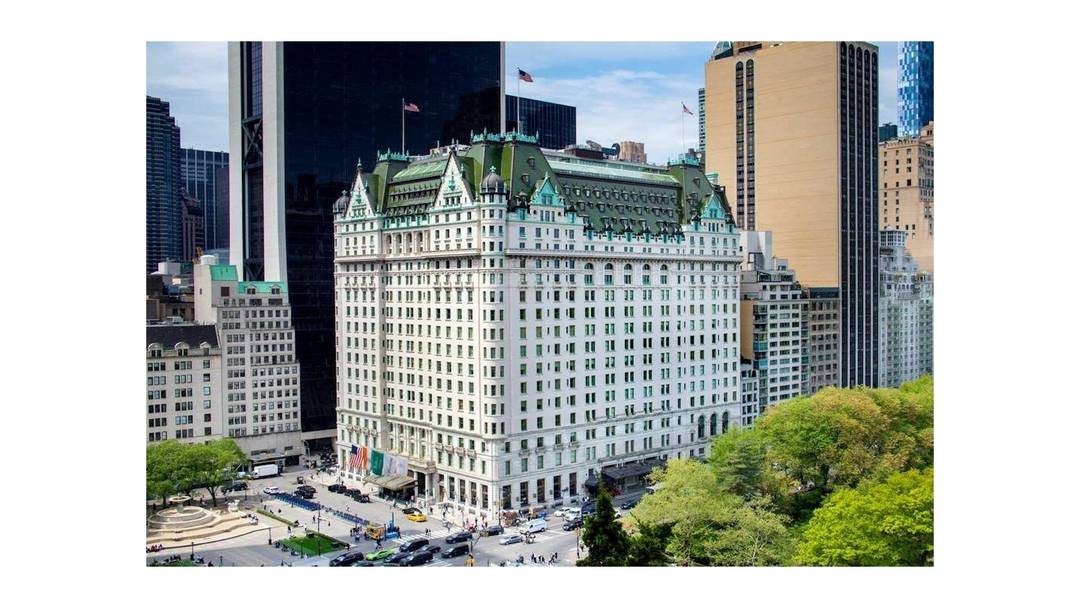 Great investment, zero cost lifestyle This iconic Plaza suite delivers a 4 annual yield and 64 occupancy while fully funding your personal 120 day annual stay a high floor, south ...