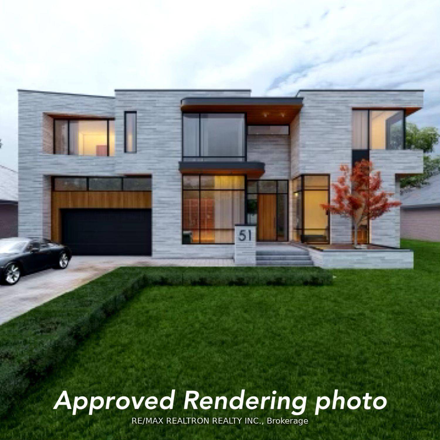 Welcome to an extraordinary offering in one of Thornhill's most sought after neighborhoods.