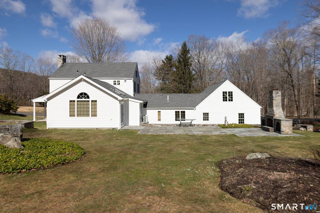 Gracious, comfortable, and exceptionally well cared for, this home offers a thoughtful layout ideal for both everyday living and entertaining.