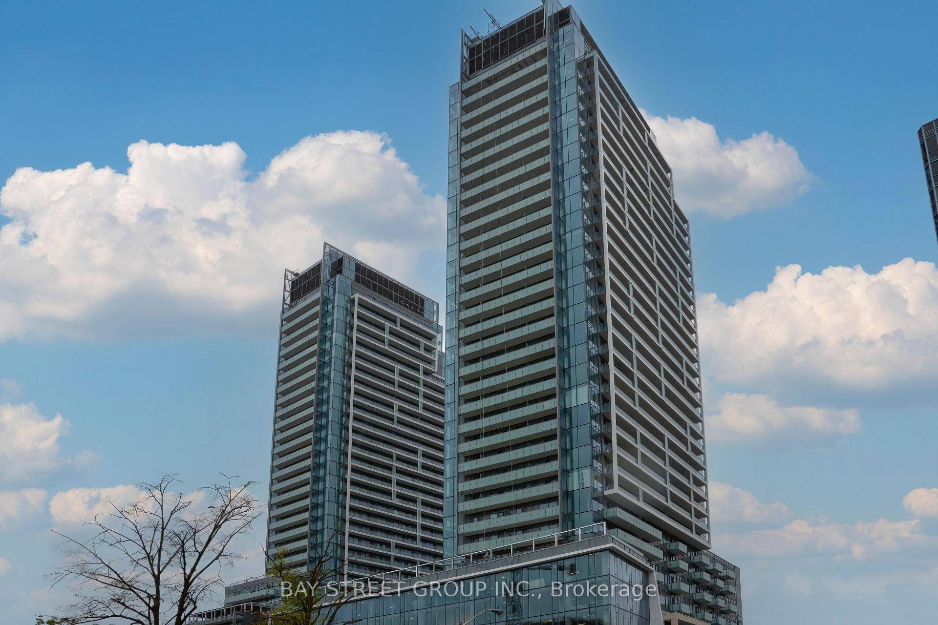 Prime Location Just a 5 Minute Walk to Finch Subway Station !