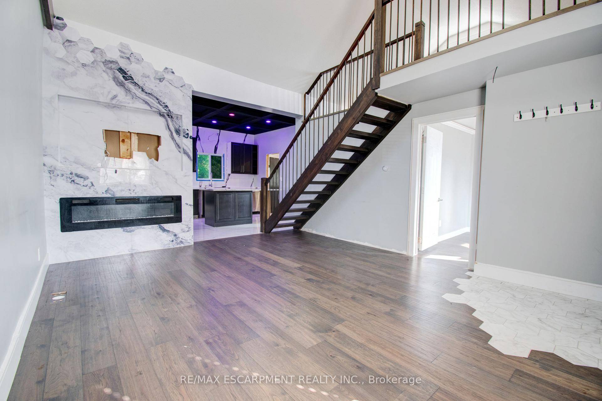 Sleek, stylish, and set in the heart of the city.