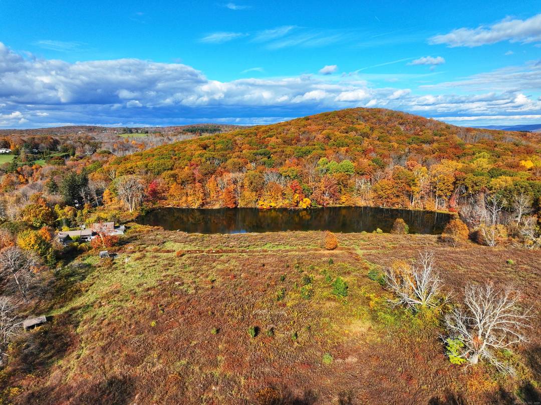 A remarkable 139 acre property located up on Skiff Mountain surrounded by 7, 000 acres of protected lands.