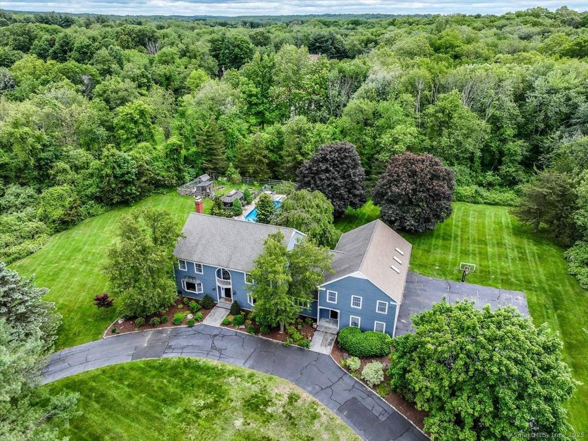 Welcome to 108 Northwood Drive in Lower Easton.