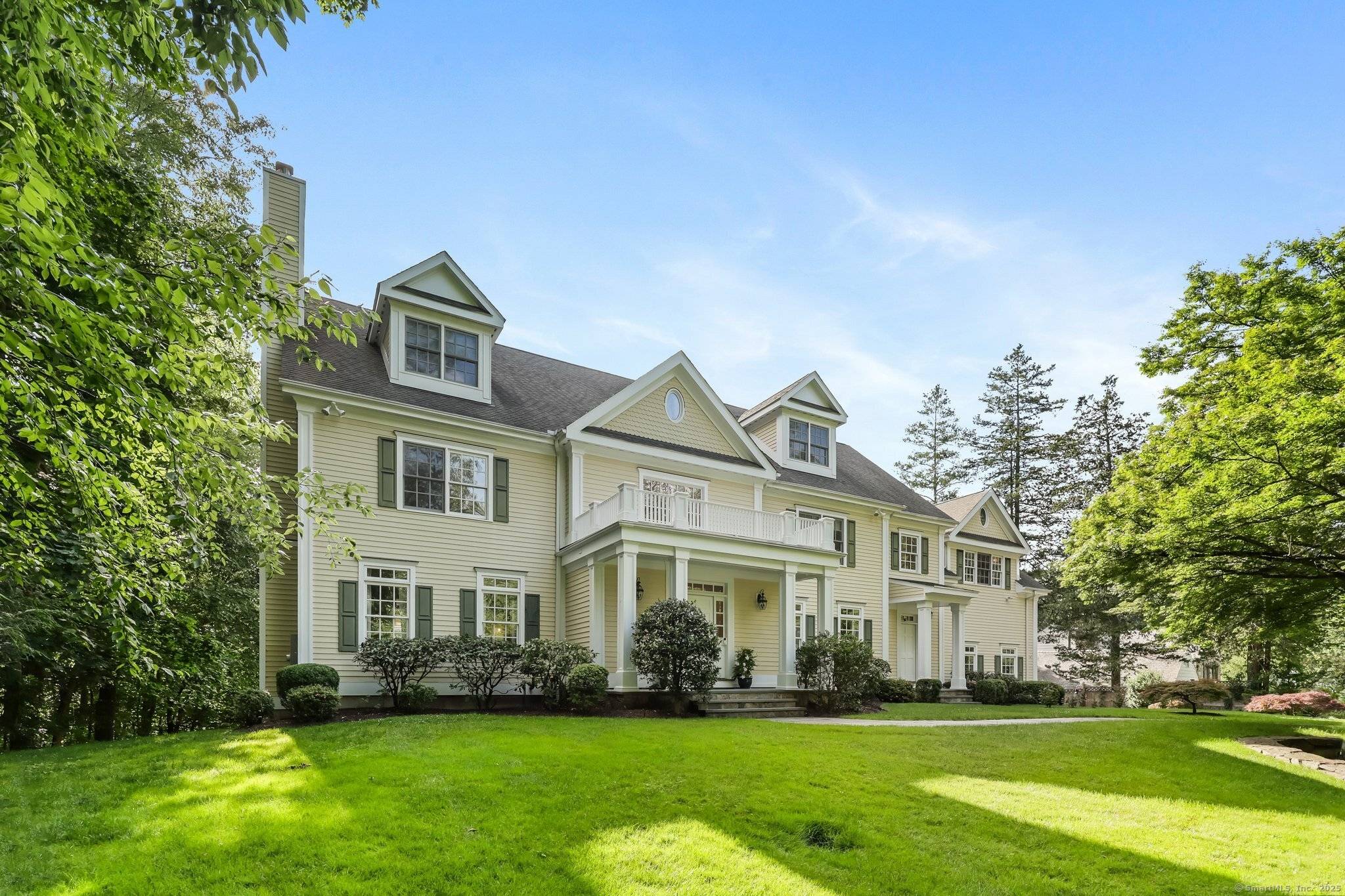 Multi Generational living with room for everyone.