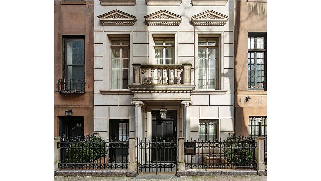 Nestled a few blocks from Central Park, 113 East 64th Street stands as a testament to timeless elegance and modern luxury.