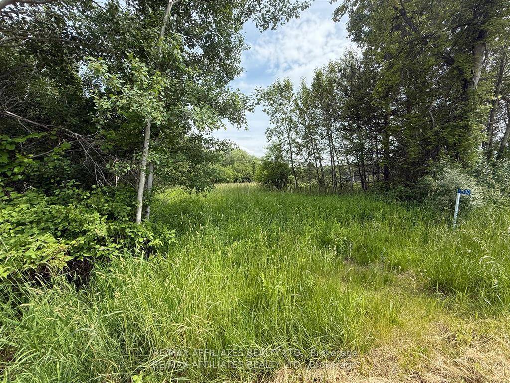 Looking to build your dream home in the country without losing easy access to everything you need ?