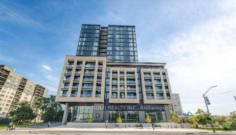 Brand new 2 bedroom 2 bath condo at Artform by Emblem Developments, located minutes from Mississauga City Centre.