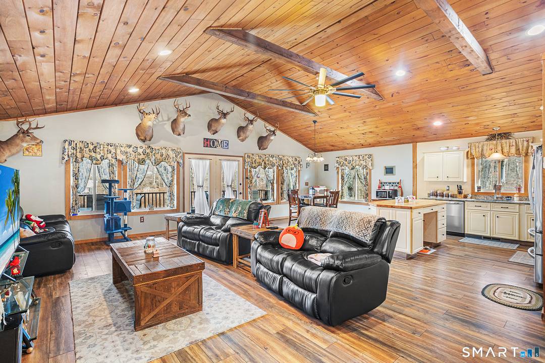 Welcome to 600 Woodtick Rd in Wolcott.