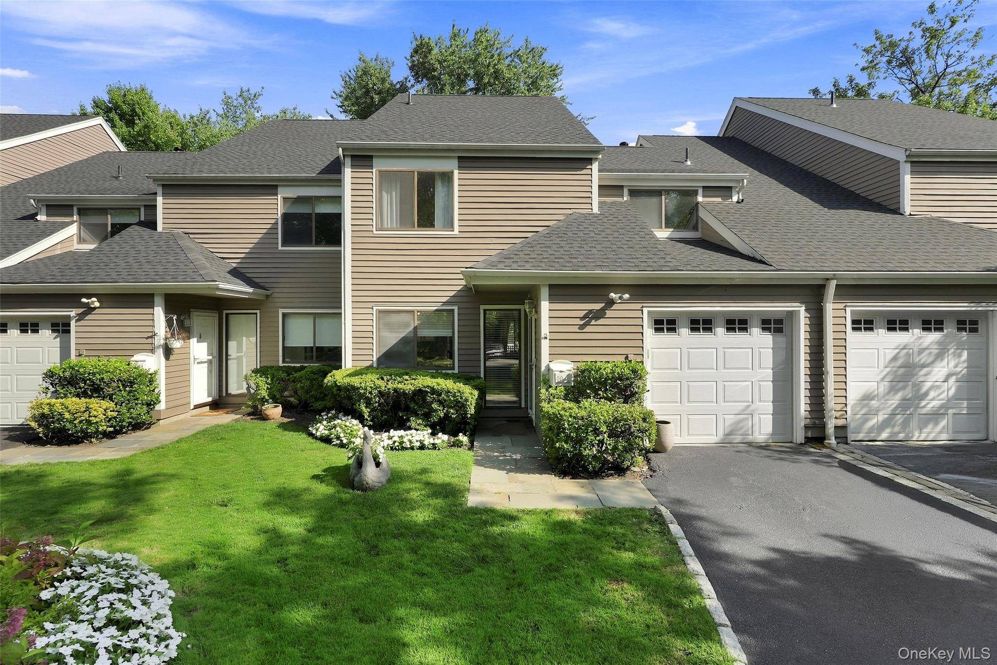 Welcome to 50 Pondview, a chic, renovated, this Rye City rental that is truly move in ready.
