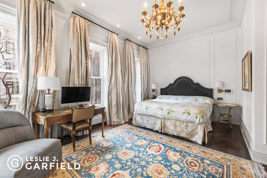 Move in ready, impeccably designed, single family home.