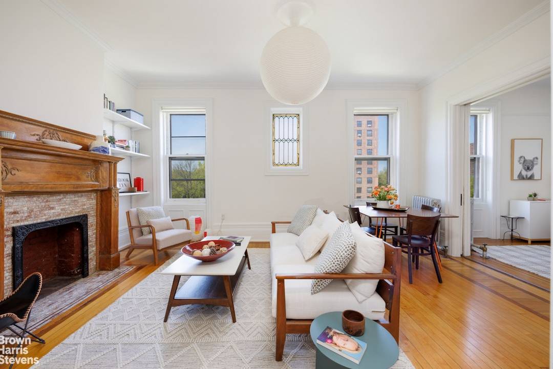 Where Bright Light meets Old World Elegance.