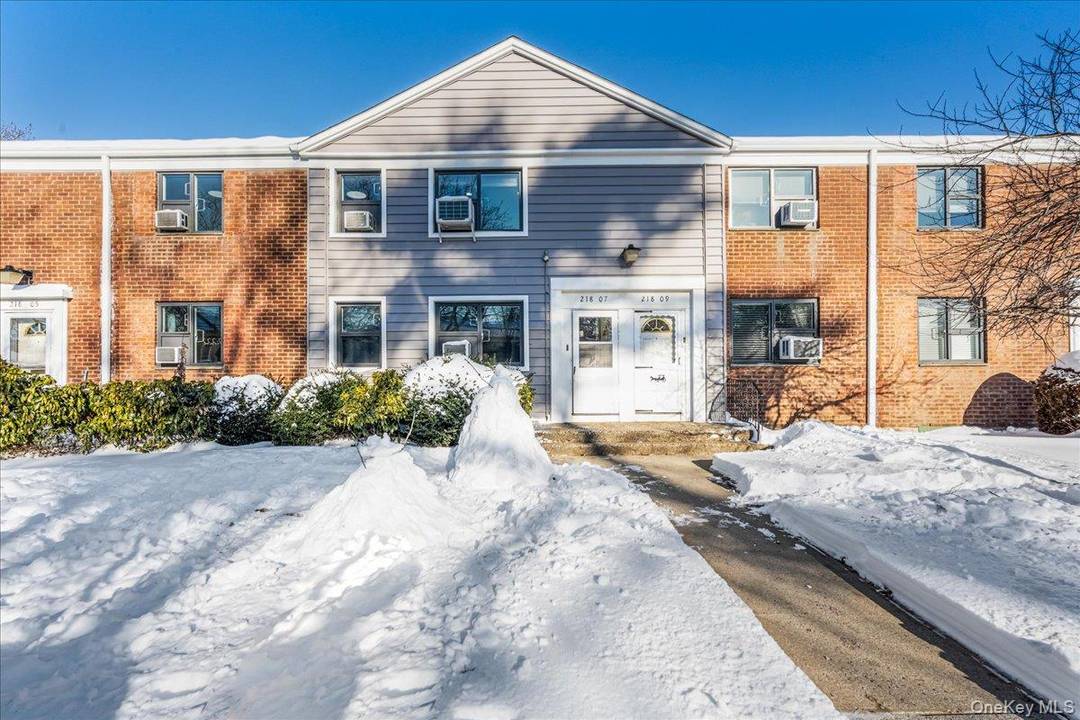 Envision residing in this exquisite south facing living room situated within a premier 3 bedroom upper cooperative apartment located in the highly coveted School District 26, zoned for PS 46, ...