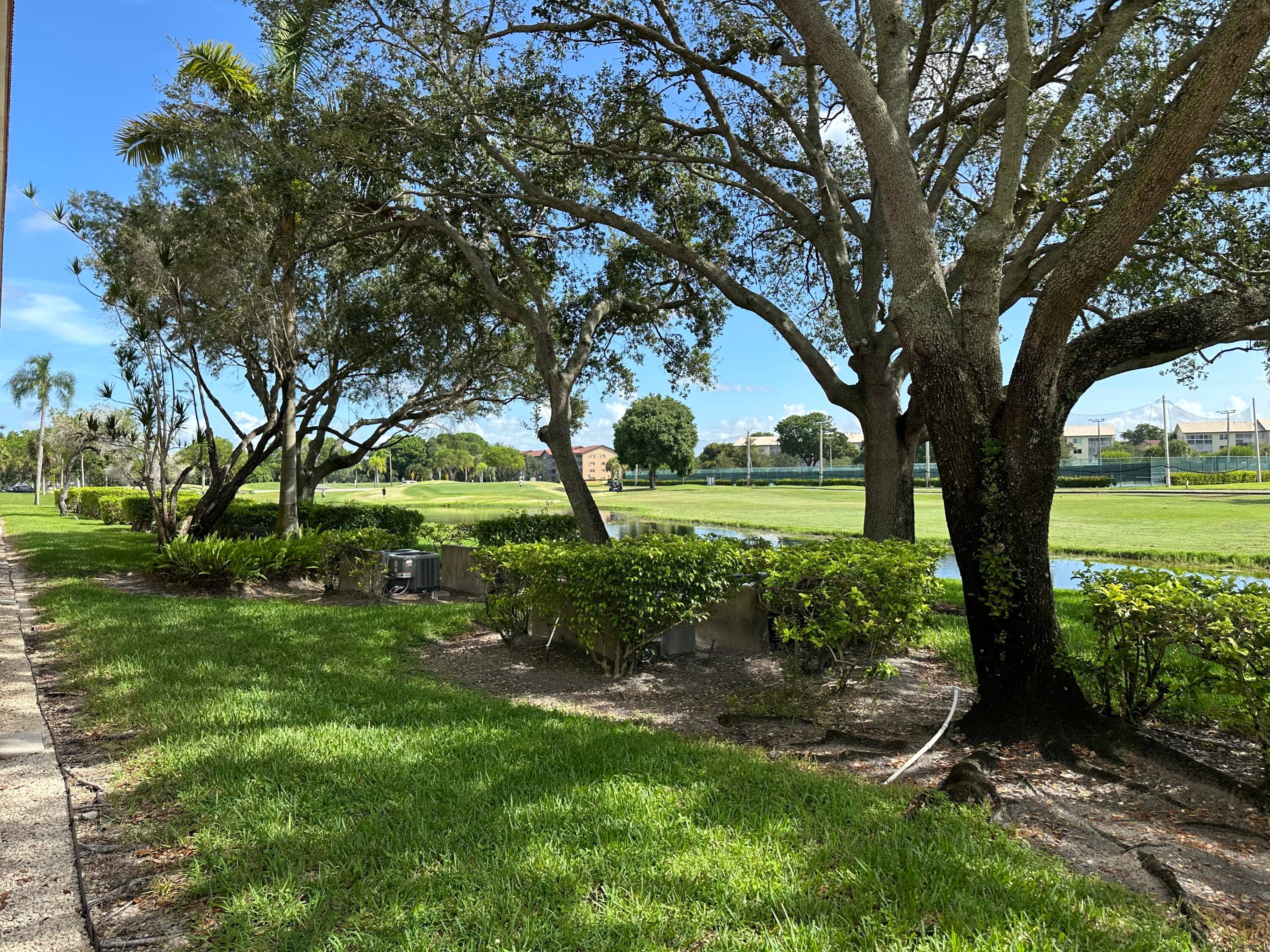 Lovely Spacious 2 Bedroom, 2 Bath First Floor Condo with Golf Water Views, Welcome to this nicely maintained 1st floor unit in a top rated 55 community, offering stunning views ...