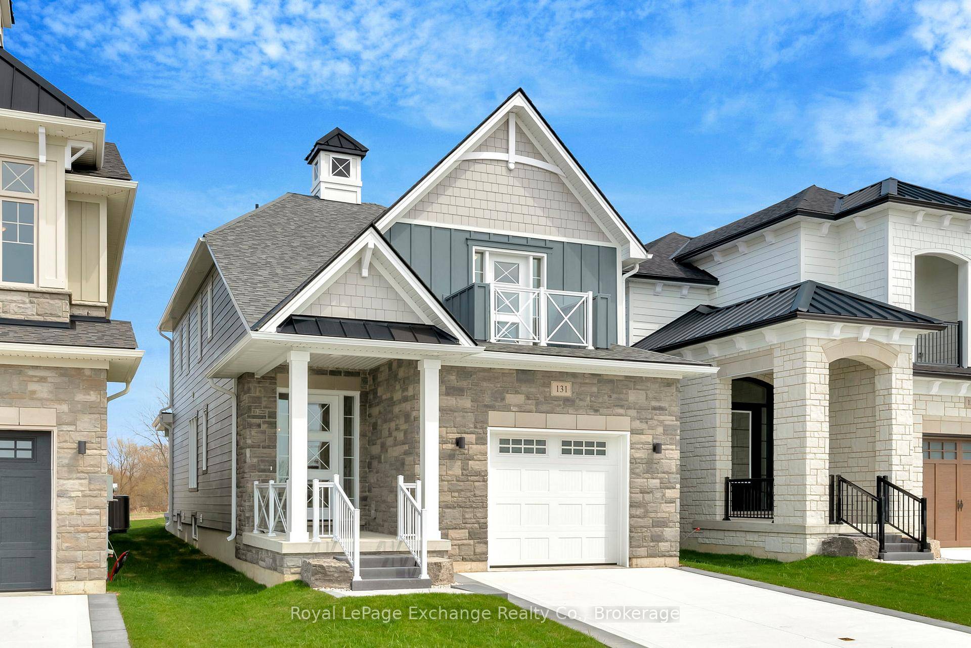 For lease brand new and never lived in, The Coral by Mariposa Homes is located in Kincardine's desirable new Seashore Community, just steps from Lake Huron beaches, the Kincardine Trail ...