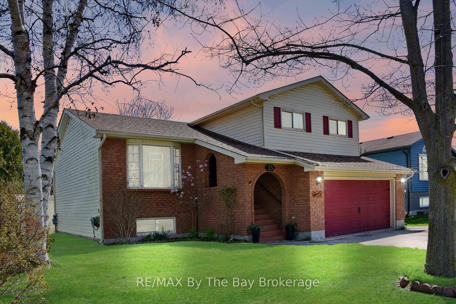 This is one of those special properties in the heart of Wasaga Beach that you must see to appreciate.