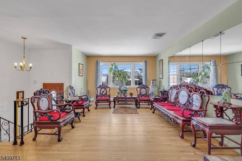 Welcome to this sun filled, move in ready 4 bedroom, 2.