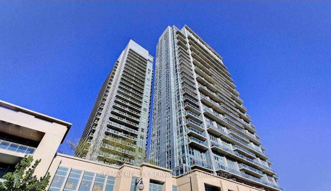 Welcome to this Fully Furnished bright and open concept featuring 1 bedroom, 1 bathroom condo situated in the popular California Condos minutes to Lake Ontario.