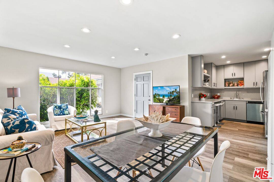 1222   Princeton St 2BR Santa Monica La