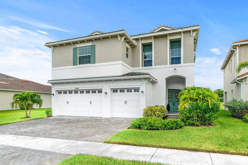 This gorgeous Westlake home is the ultimate dream come true !