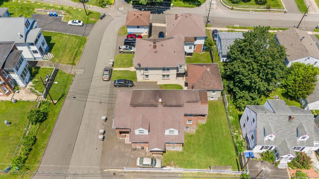 Investment opportunity in Bristol, CT 11 unit cash flowing portfolio consisting of one 5 unit one 3 unit and one 3 unit w a garage 1 additional unit being used ...