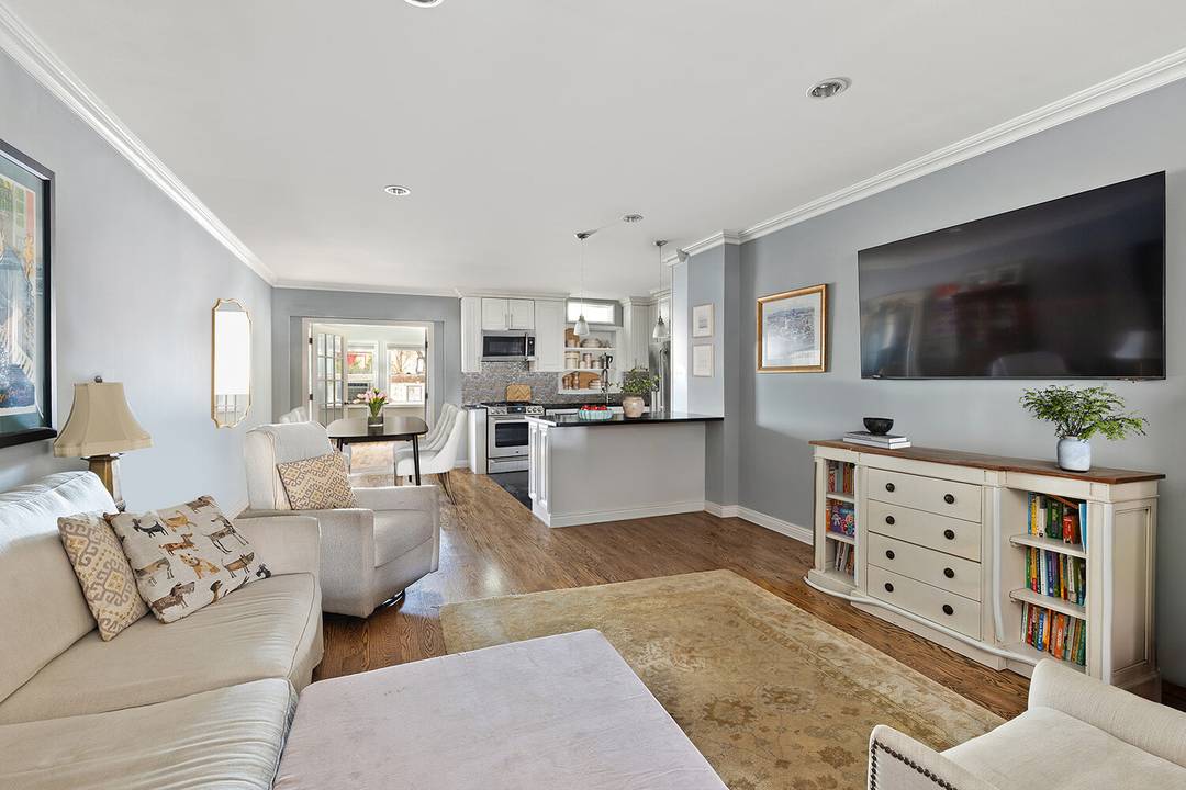 Turnkey Three Family Opportunity in Prime Windsor Terrace Welcome to 32 Reeve Place a rare opportunity to own a versatile three family residence on one of Windsor Terrace's most sought ...