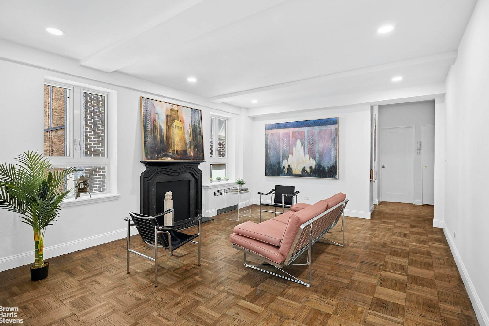 Prime location Midtown West Perfect for the Art Enthusiast Be the very first to reside in this brand new, renovated quiet, chic, and stylish two bedroom, one bath home, perfectly ...