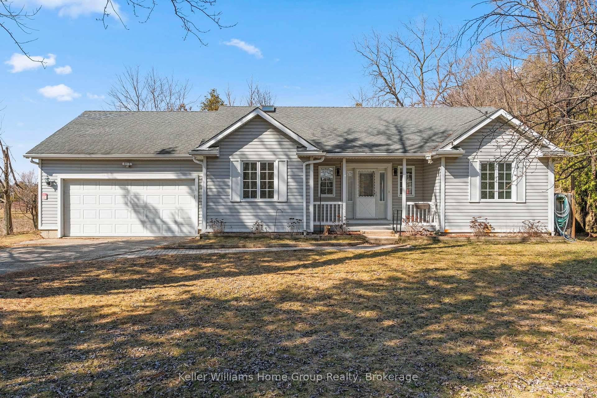 Welcome to your dream home !
