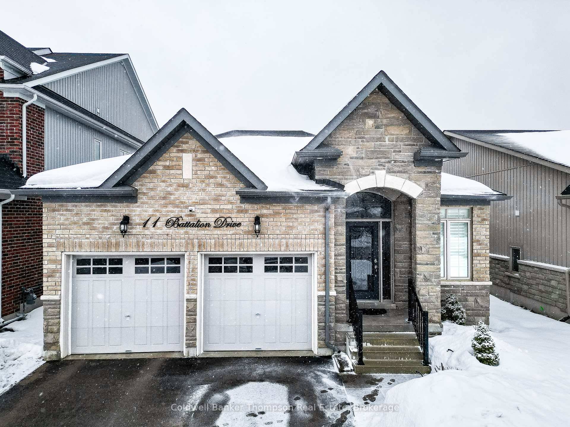 This stunning 3 bedroom, 2.