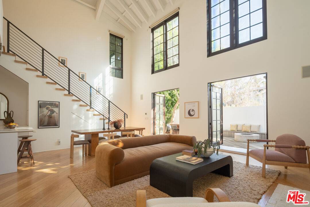 509 Santa Clara Ave 3BR Marina Del Rey La