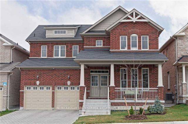 Stunning Home By Aspen Ridge Located In The High Demand Area Of Macleods Landing.