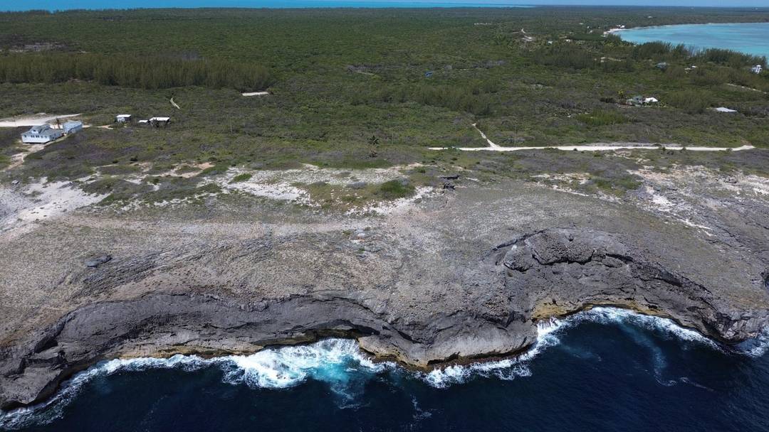 LOT 158 A WHALE POINT ELE Land Eleuthera