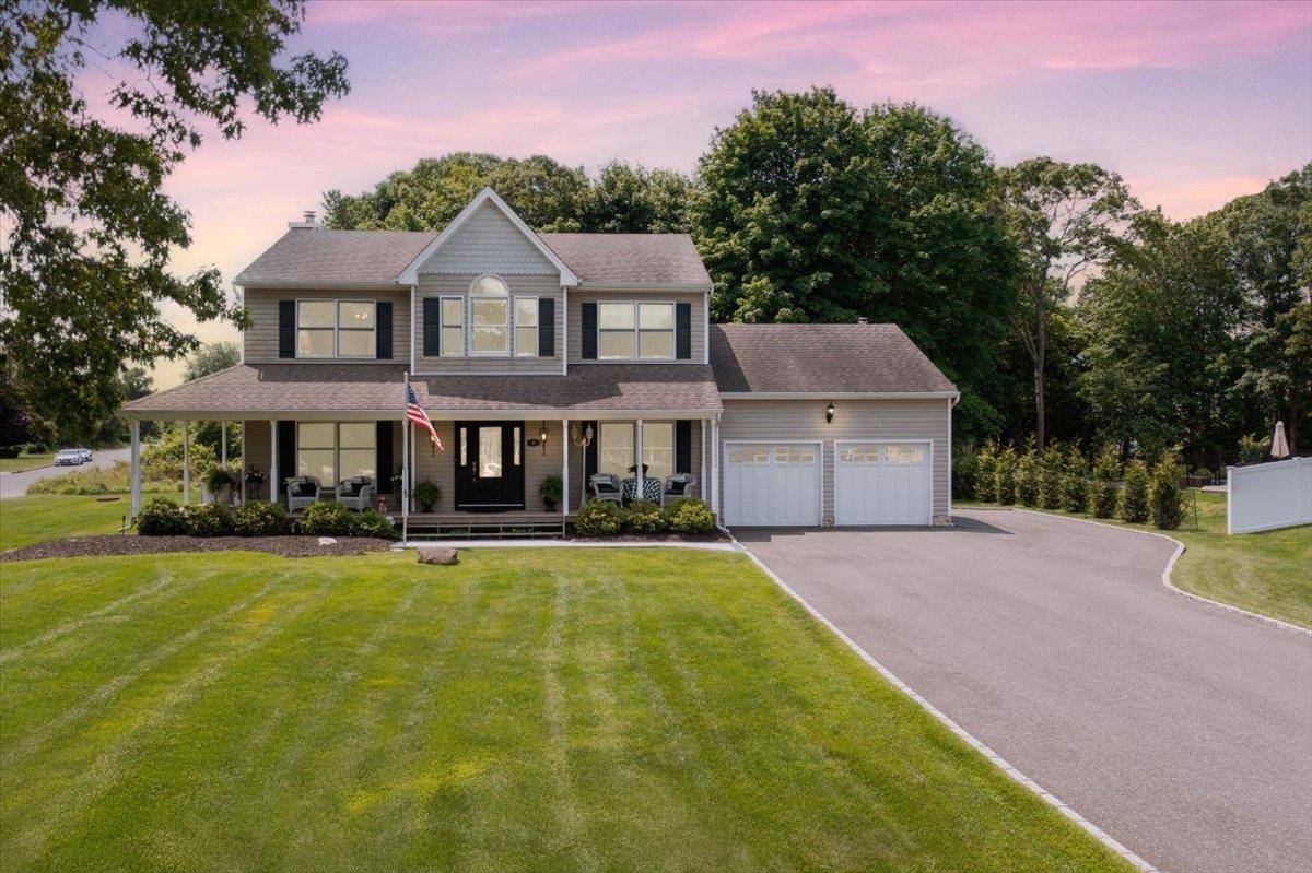 Home qualifies for closing costs credit !